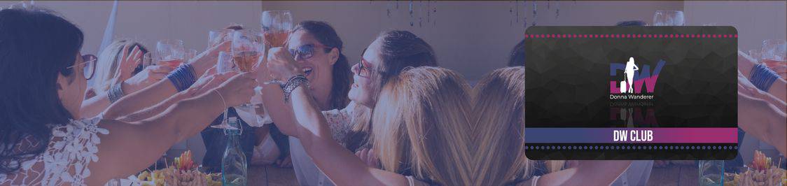 Join Women Traveller Community | Make New Friends | DW Club