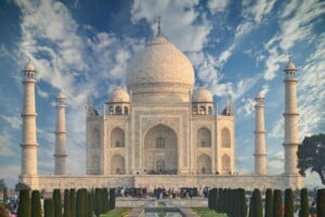Tajmahal