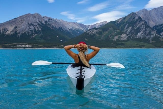 8 Reasons why every Girl should travel solo once in life