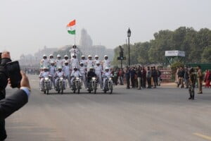 Travel Ideas for Females this Republic Day
