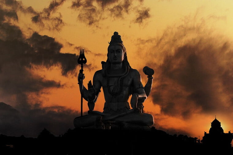Top 11 Places to visit on Mahashivratri this year