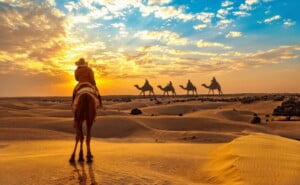 PLACES TO VISIT IN MARCH