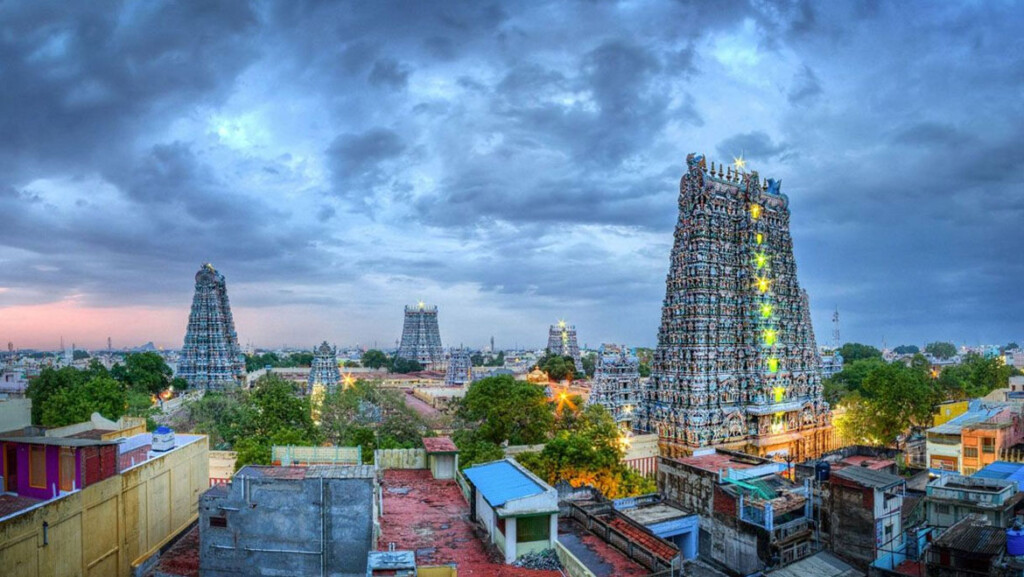 Places To See In Tamil Nadu