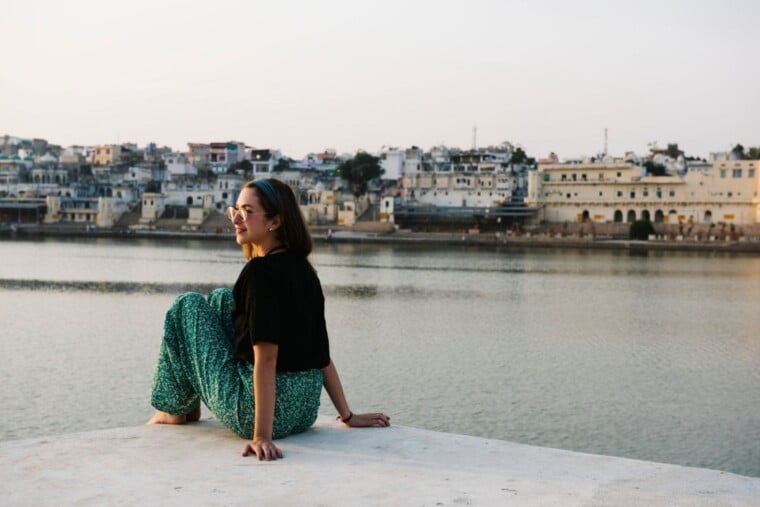 Rangeelo Rajasthan: Celebrating life with Travel in spring