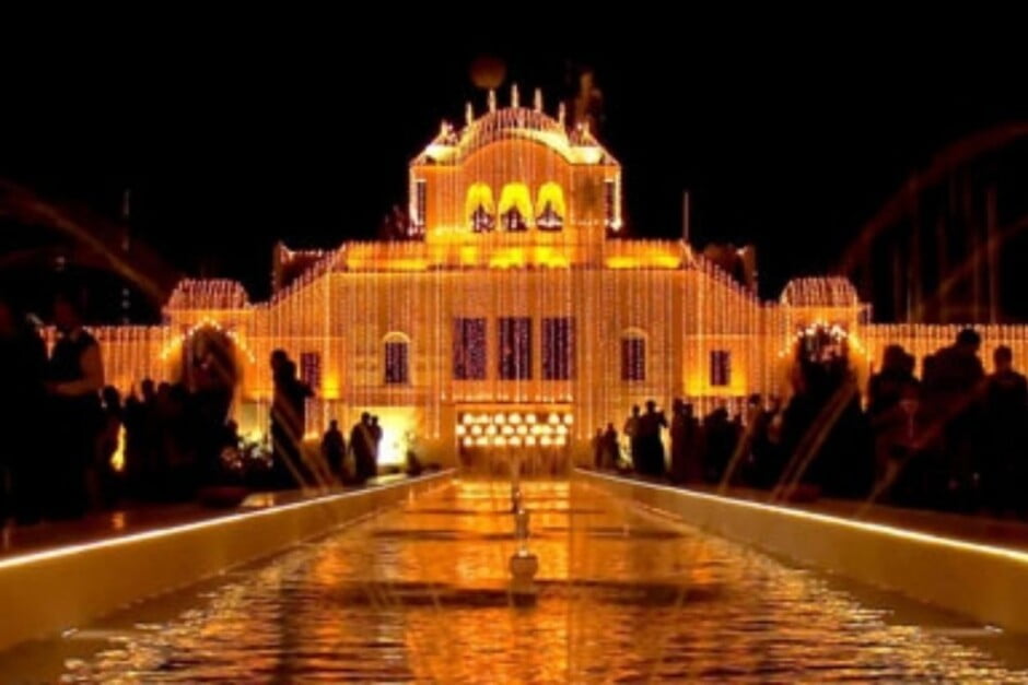 Best 7 Places To Witness Vaisakhi Celebrations In India