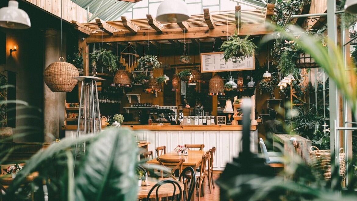 Best Cafes In Gurgaon
