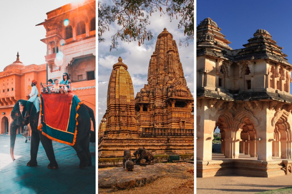 Best Cultural Destinations To Visit In India In June