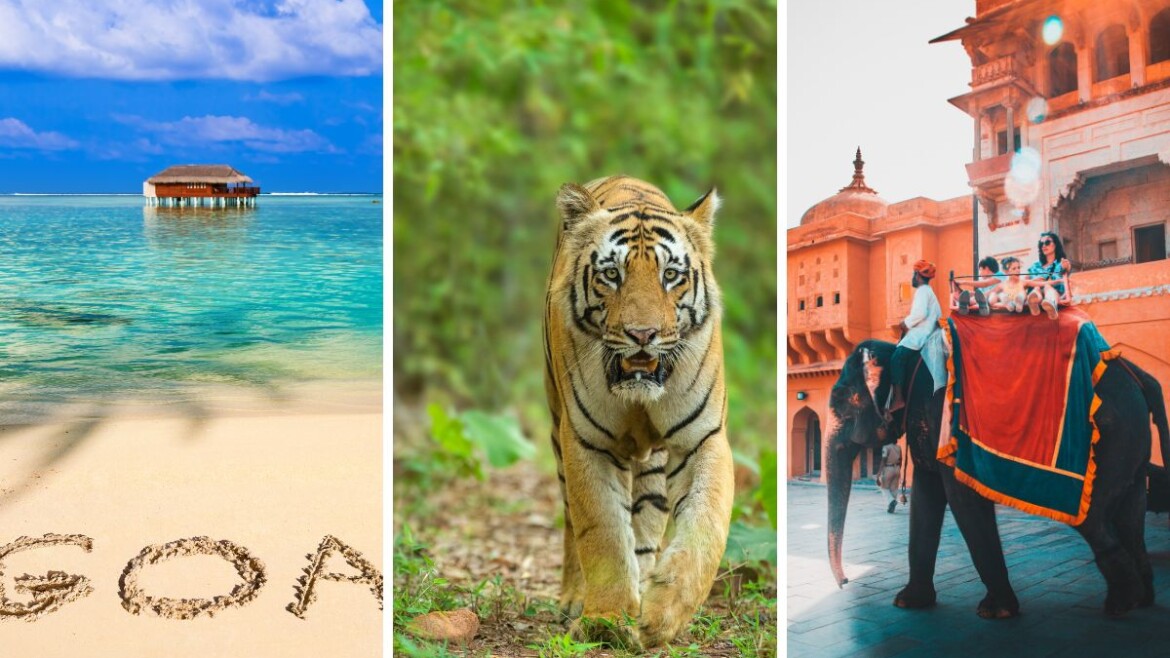 Best Places To Visit In India In June For Friends, Family, and Couples
