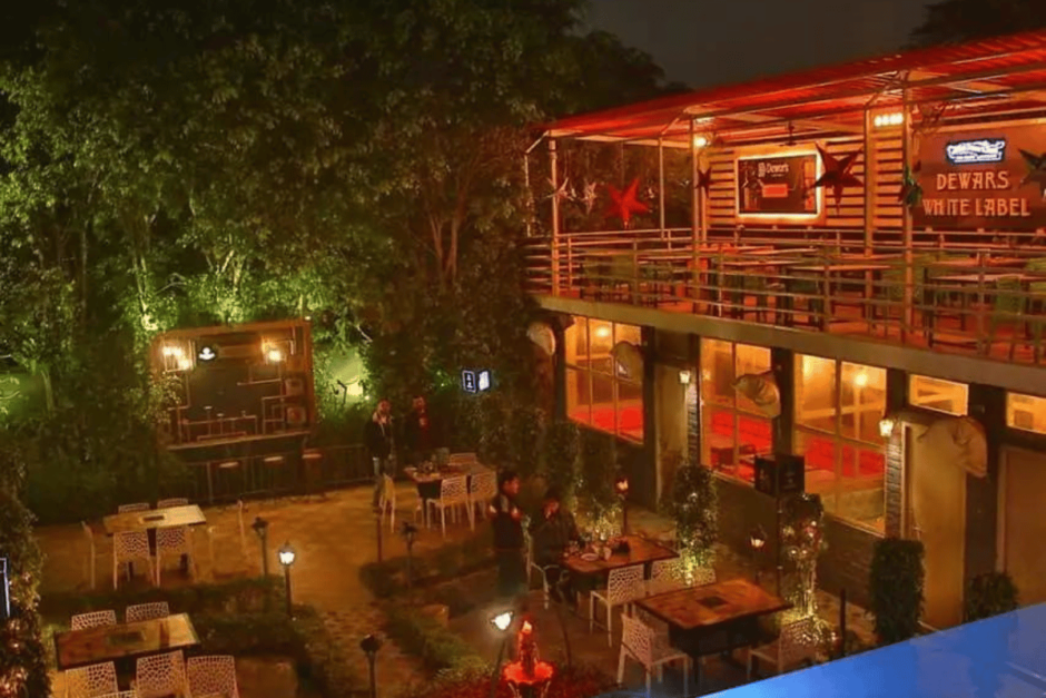 Top 10 BYOB Places In Gurgaon Explained - Donna Wanderer