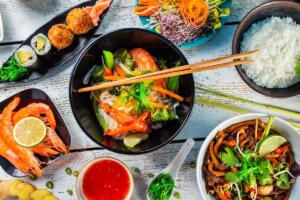best chinese restaurant in gurgaon