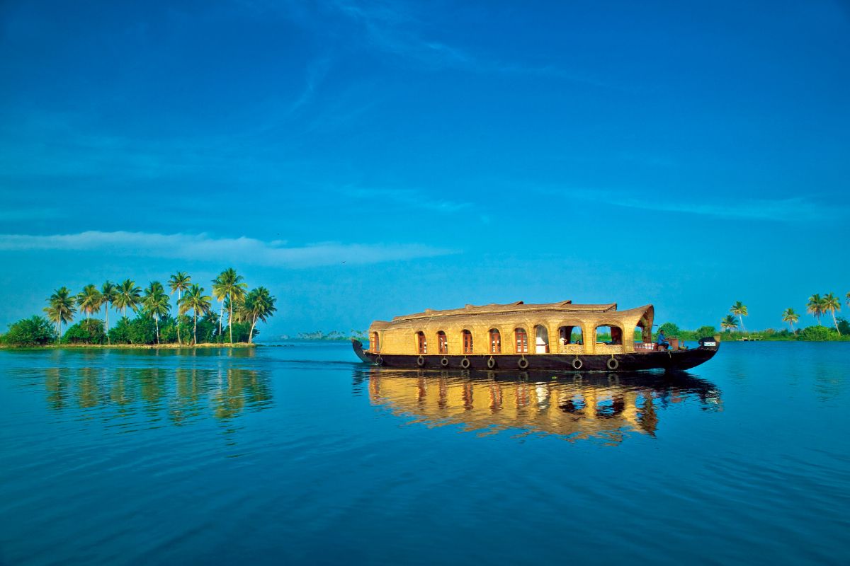 Places In India To Host Your Destination Wedding