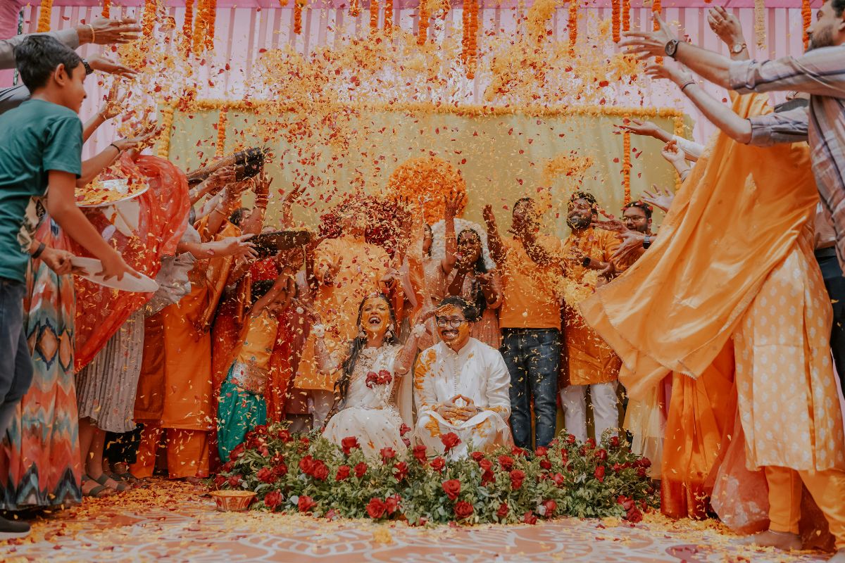 Places In India To Host Your Destination Wedding
