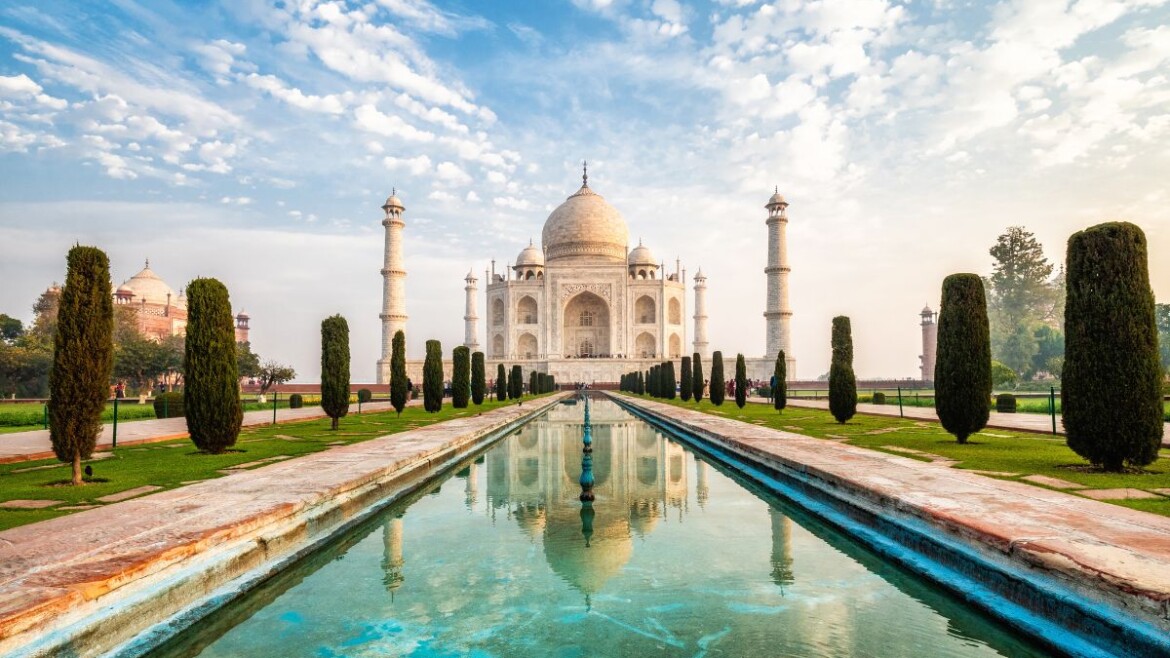 Top Must-Visit Countries in Asia