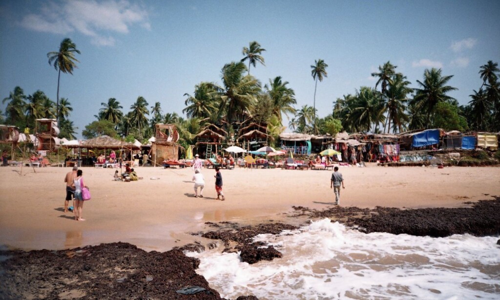 Best Tourist Places in Goa