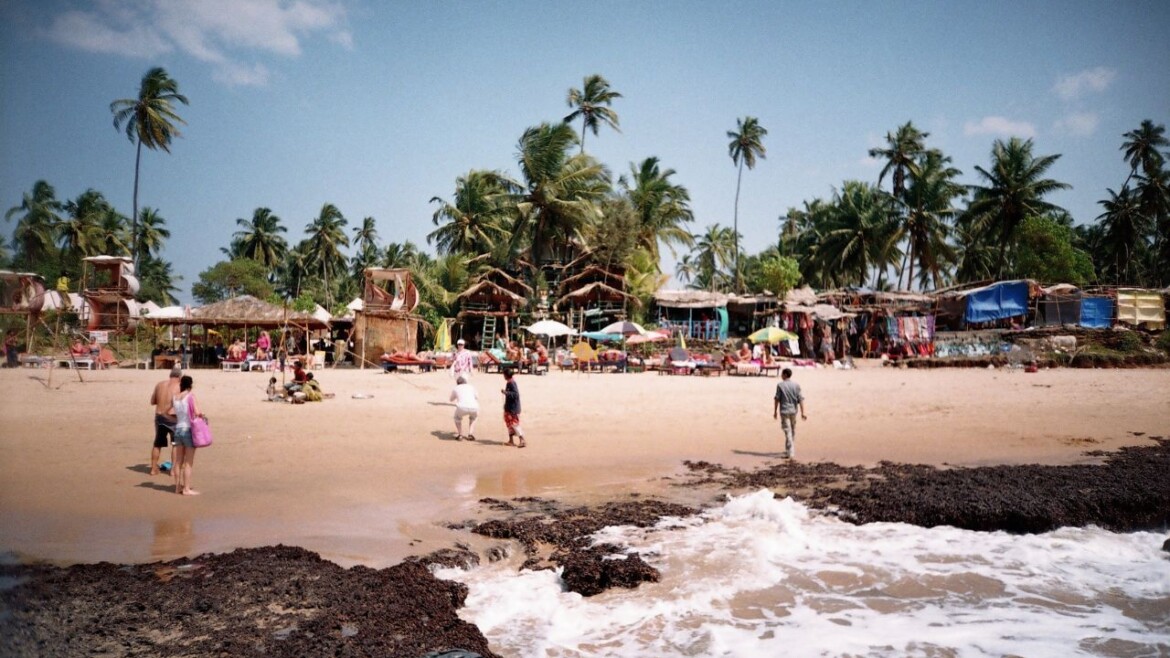 Best time to visit Goa