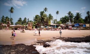 Best Tourist Places in Goa