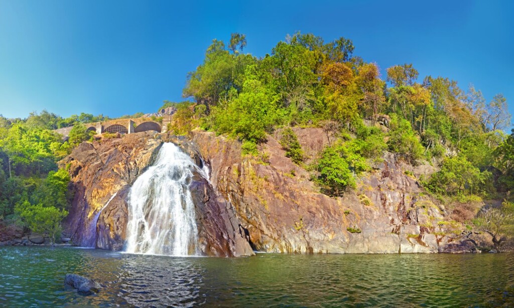Best Tourist Places in Goa