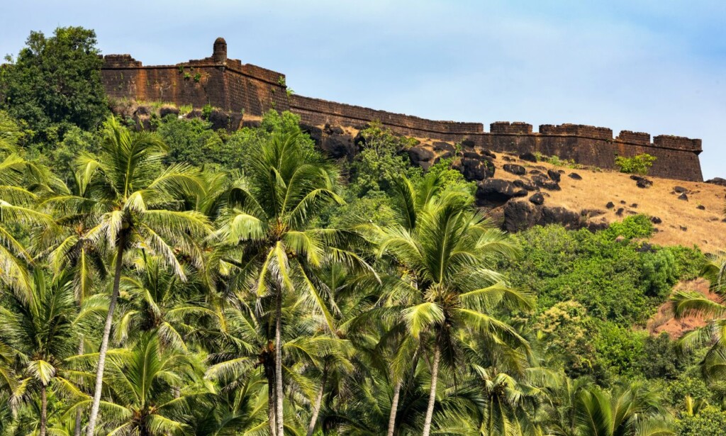 Best Tourist Places in Goa