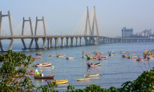 Mumbai travel guide