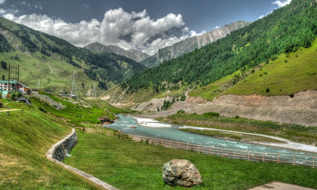 Sonmarg
