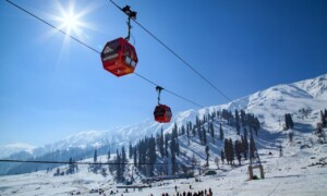 Srinagar