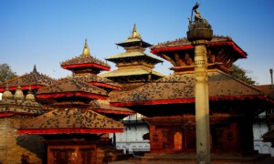 Best time to visit Nepal
