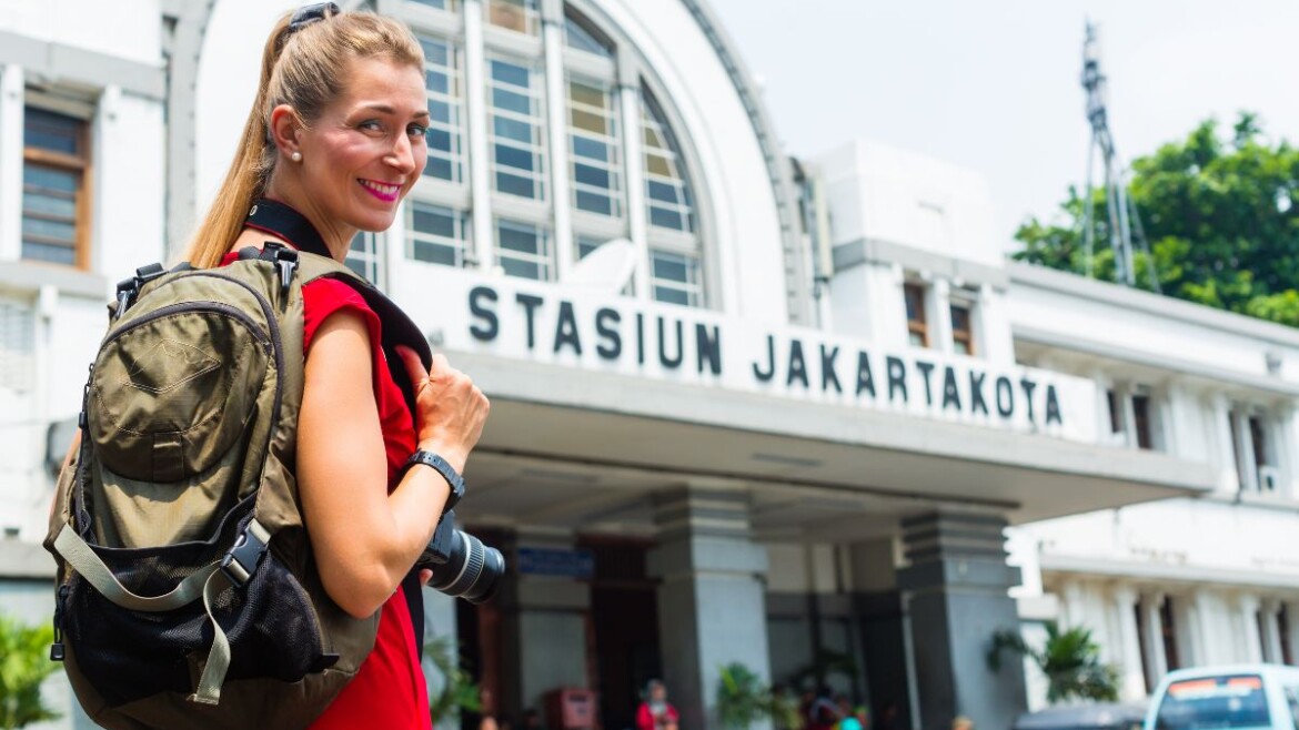 Easy Bag Packing Tips For Travelers