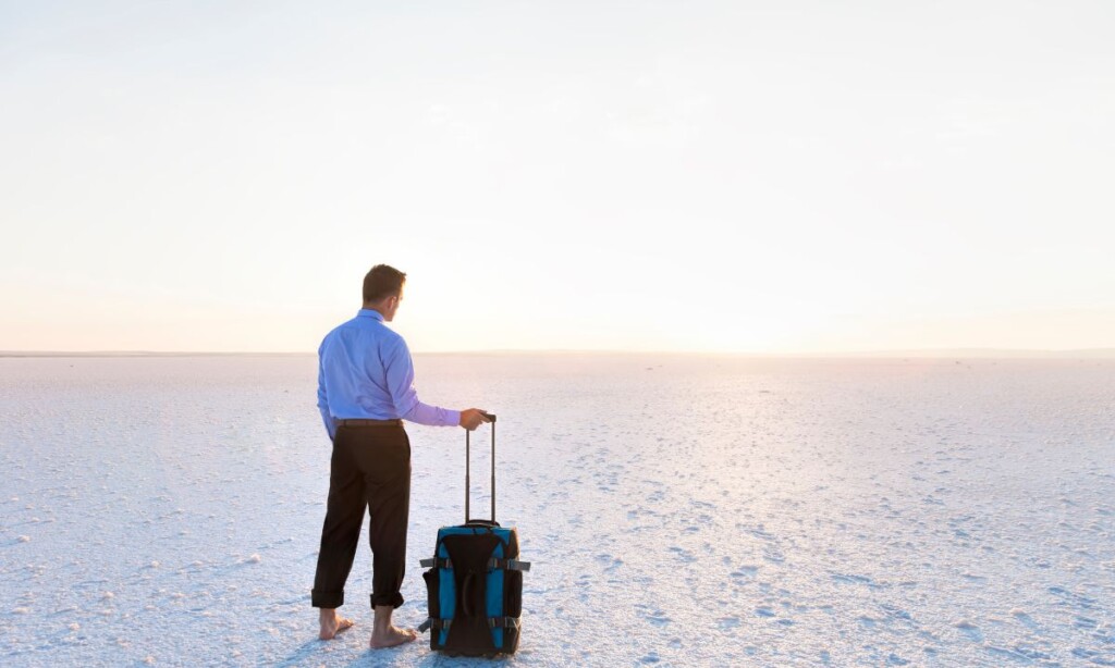 Easy Bag Packing Tips for travellers
