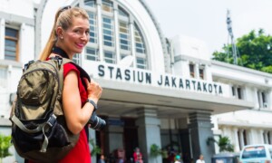 Easy Bag Packing Tips for travellers