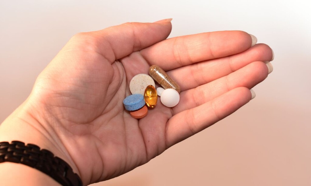Medications for Travel