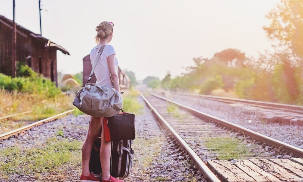 Reasons for Carrying Less Baggage