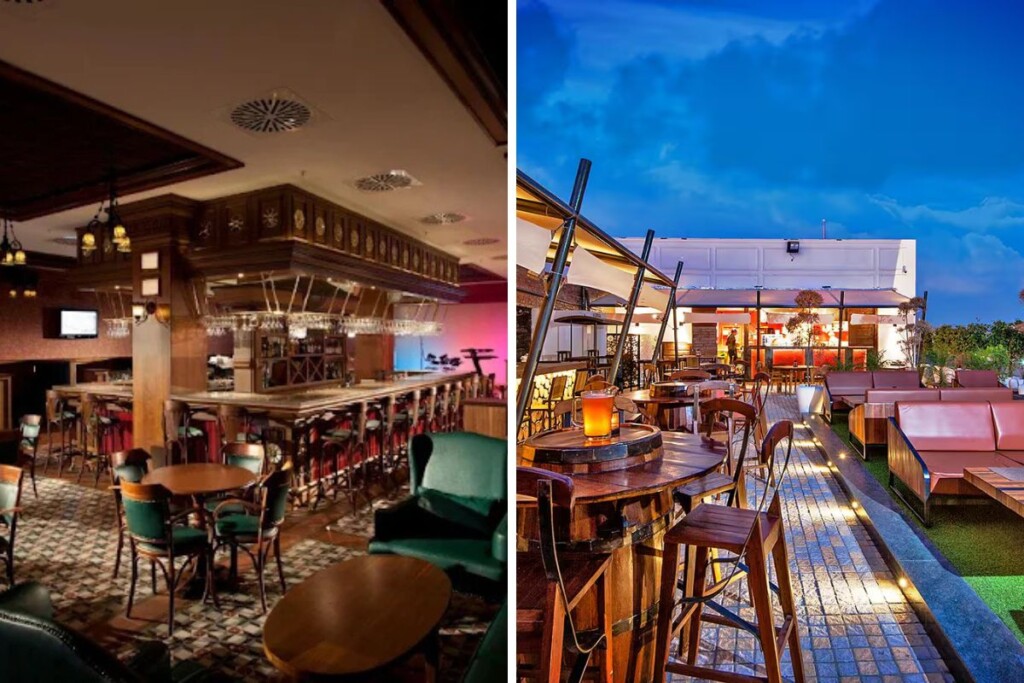 Soi 7 Pub Brewery