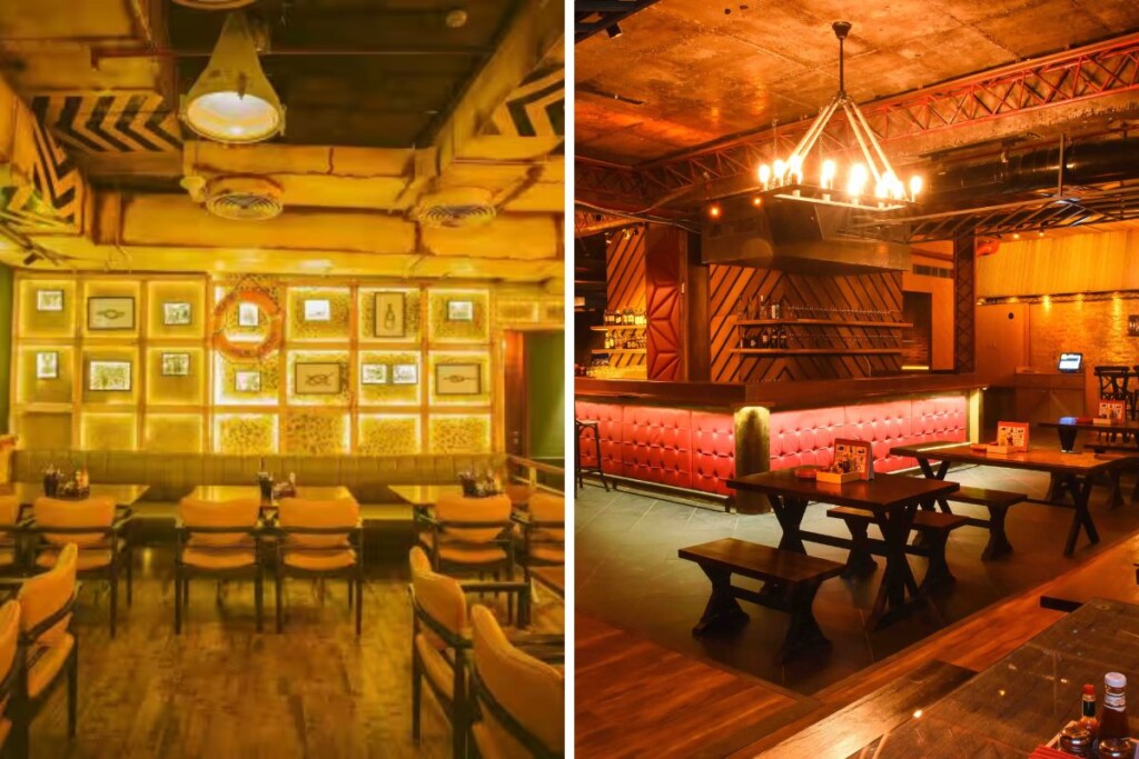 Warehouse Cafe