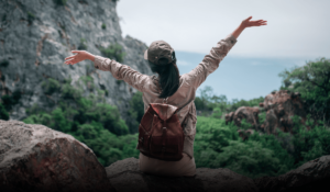 solo female travel